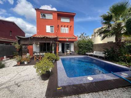 Chalet en venta en Benicasim/Benicàssim