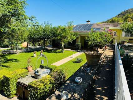 Chalet en venta en La Pobla Tornesa