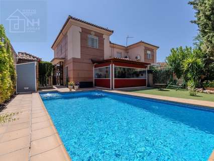 Chalet en venta en Albolote