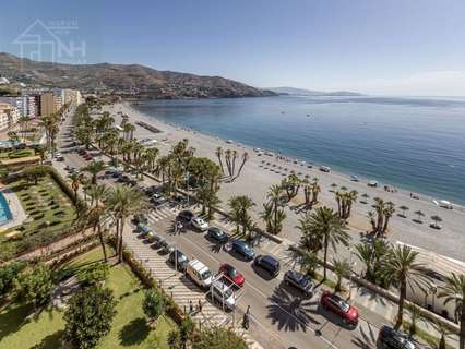 Piso en venta en Almuñécar