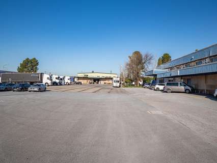 Nave industrial en venta en Maracena