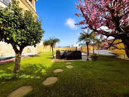 Casa en venta en Algeciras