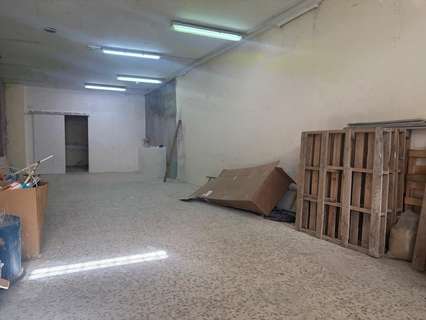 Local comercial en alquiler en Algeciras