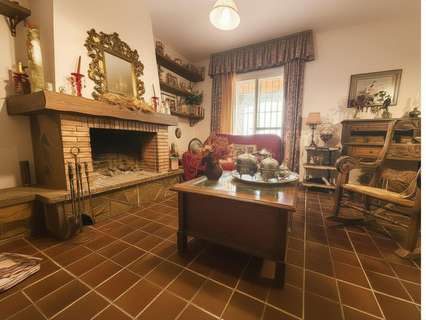 Casa en venta en Algeciras