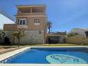 Chalet en venta en Algeciras