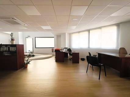 Local comercial en alquiler en Algeciras
