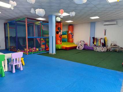 Local comercial en venta en Los Palacios y Villafranca