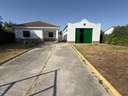 Parcela rústica en venta en Los Palacios y Villafranca