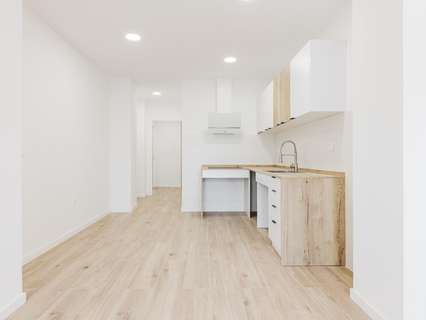 Planta baja en venta en Valencia