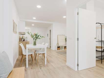 Planta baja en venta en Valencia