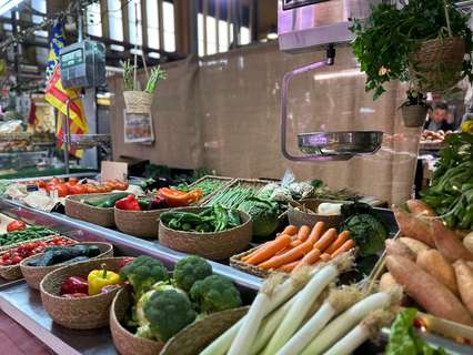 Local comercial en alquiler en Valencia