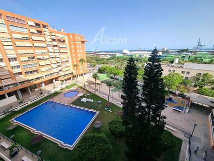 Piso en alquiler en Alicante