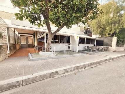 Local comercial en venta en Alicante