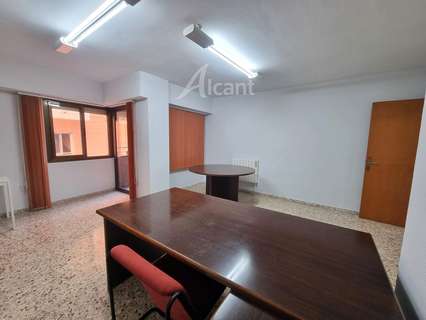 Local comercial en venta en Crevillent