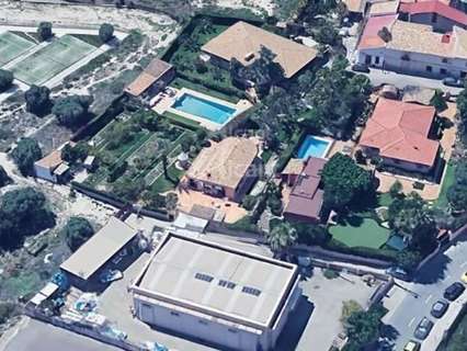 Local comercial en venta en Sant Joan d'Alacant