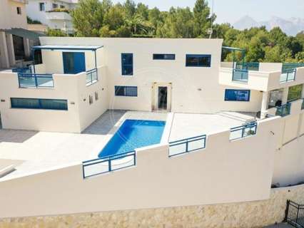 Casa en venta en Altea