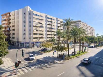 Piso en venta en Alicante