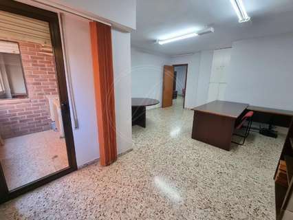 Local comercial en venta en Crevillent