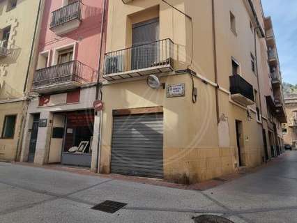 Edificio en venta en Cocentaina