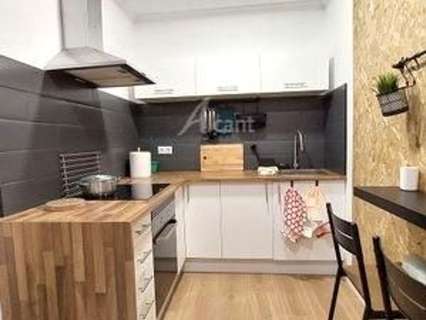 Piso en alquiler en Alicante