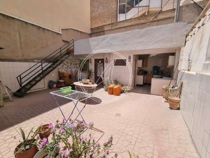 Casa en venta en Sant Joan d'Alacant
