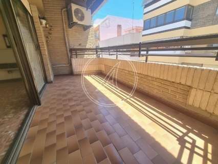 Piso en venta en Alicante
