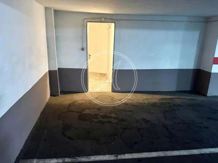 Plaza de parking en venta en Alicante