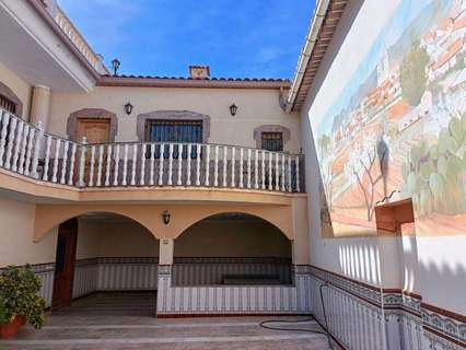 Casa en venta en Algueña