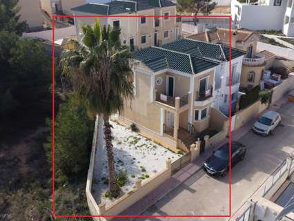 Casa en venta en Orihuela zona Orihuela-Costa