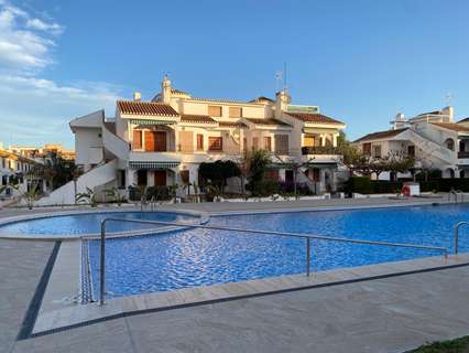 Apartamento en venta en Pilar de la Horadada