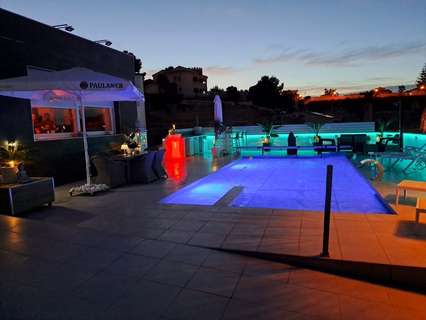 Casa en venta en Rojales