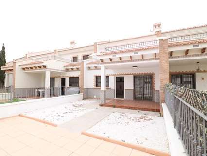 Casa en venta en San Miguel de Salinas