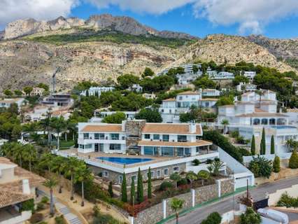 Casa en venta en Altea