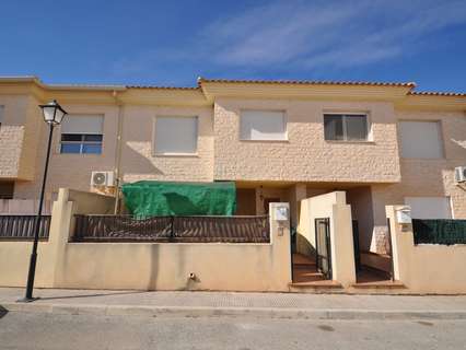 Casa en venta en El Pinós/Pinoso