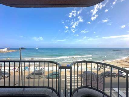 Apartamento en venta en Torrevieja