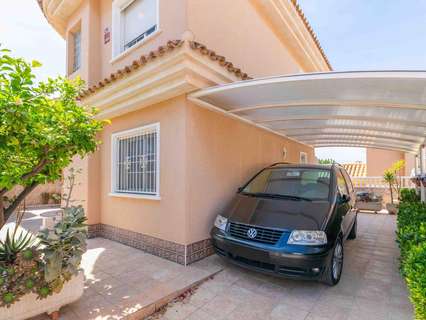 Casa en venta en Torrevieja