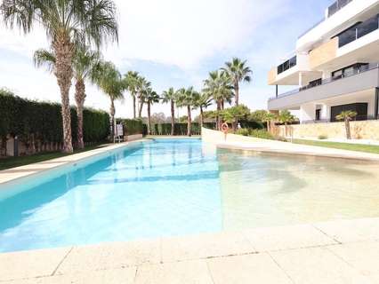 Apartamento en venta en Orihuela zona Orihuela-Costa