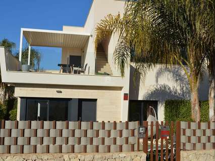 Casa en venta en Pilar de la Horadada