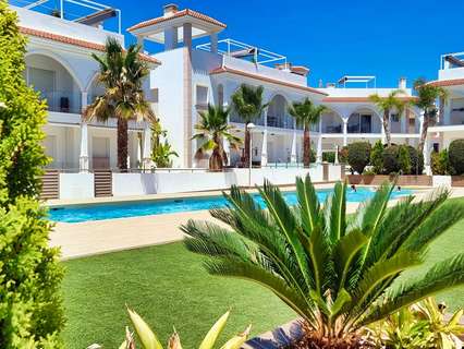 Ático en venta en Almoradí