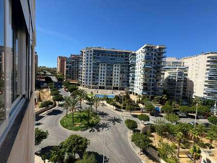 Apartamento en venta en Villajoyosa/La Vila Joiosa