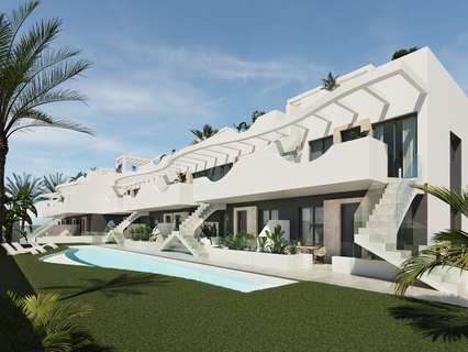 Bungalow en venta en Pilar de la Horadada