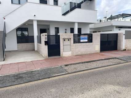 Apartamento en venta en San Javier