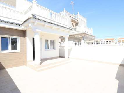 Casa en venta en Torrevieja