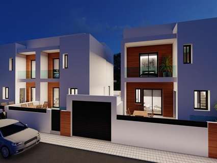 Casa en venta en Daya Nueva