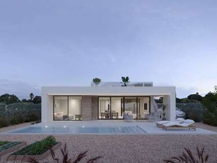 Casa en venta en Fuente Álamo de Murcia