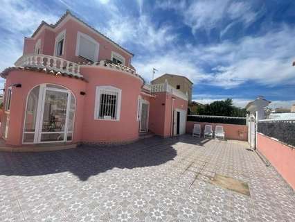 Casa en venta en Orihuela zona Orihuela-Costa