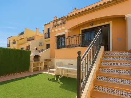 Casa en venta en Algorfa