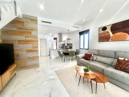 Casa en venta en Torrevieja