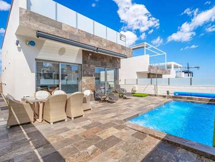 Casa en venta en Orihuela zona Orihuela-Costa