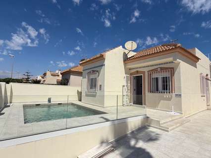 Casa en venta en Torrevieja